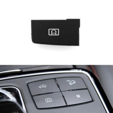 Mercedes-Benz GL GLE W166 A3 Downhill Switch Button - Left Driving - 1