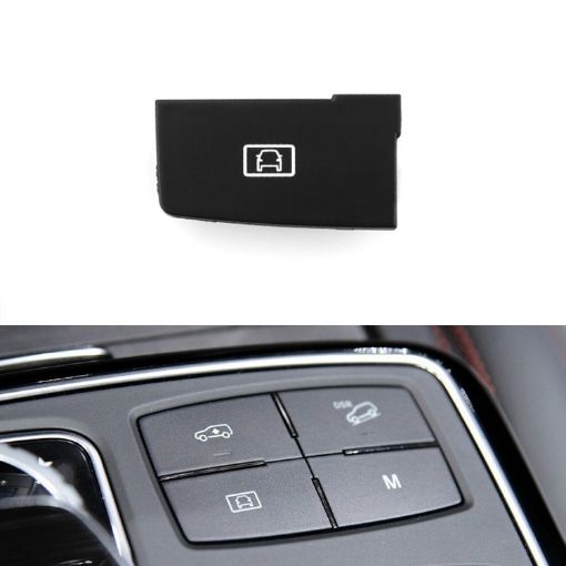 Mercedes-Benz GL GLE W166 A3 Downhill Switch Button - Left Driving - 1