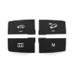 Mercedes-Benz GL GLE W166 A3 Downhill Switch Button - Left Driving - 2