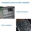 Mercedes-Benz GL GLE W166 A3 Downhill Switch Button - Left Driving - 4
