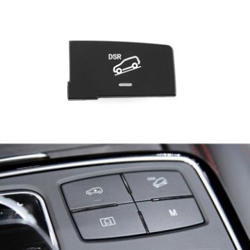 Mercedes-Benz GL GLE Class W166 A2 Downhill Switch Button - Left Driving - 1
