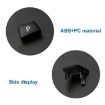 BMW G Chassis Series Car Gear Lever Auto Parking Button Letter P Cap (Blue) - 3