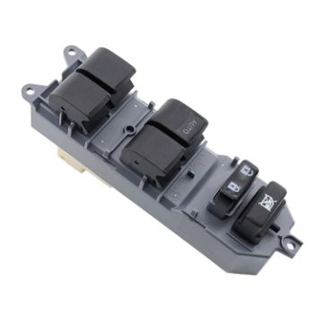 Toyota Camry/Corolla Window Glass Lifter Switch 84820-06100 - 1