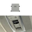 Mercedes-Benz W166/W292 Dome Light & Sunroof Switch Button - 1