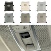 Mercedes-Benz W166/W292 Dome Light Button Sunroof Switch (Left Driving) - 2