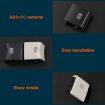 Mercedes-Benz W166/W292 Dome Light Button Sunroof Switch (Left Driving) - 3