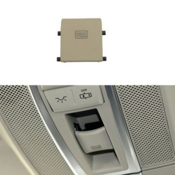Mercedes-Benz W166/W292 Dome Light & Sunroof Switch Button - 1