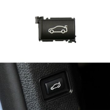 BMW F30 Car Trunk Switch Button - Left Driving - 1