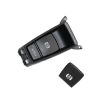 BMW X5/X6 Car Electronic Handbrake Switch P Key - Left Driving - 2