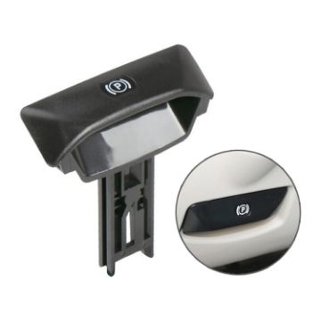 Mercedes-Benz W204/W212 Handbrake Lever Release Handle 2044270020 - 1