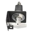 Yacht RV Battery Cut-off Switch with Lock - Secure Power Control - 2