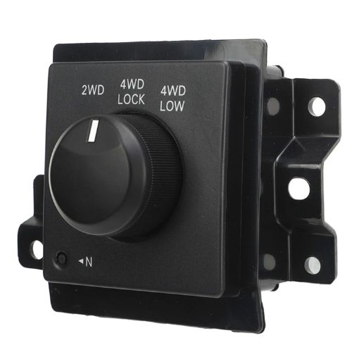 Dodge Car Transfer Case Control Switch 2WD 4WD Lock 68021674AB - 1