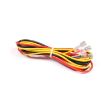12V Racing Car LED Ignition Switch Panel - One Key Start - 5