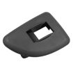 Chevrolet Silverado Rear Window Switch Panel - 1 Pair - 3