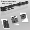 COOLMOON GT8 Graphics Card Bracket - 5V ARGB Multi-interface - 4