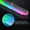 COOLMOON GT8 Graphics Card Bracket - 5V ARGB Multi-interface - 5