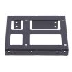 Picture of 2.5 to 3.5 Dual Desktop SSD Mounting Internal Adapter Hard Drive Bracket