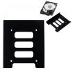 Metal Mount Adapter HDD SSD Bracket - 2.5 to 3.5 Inch - 4