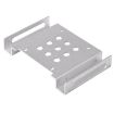 ORICO AC52535-1S SSD Solid State Rack Aluminum Hard Drive Caddy Silver - 2