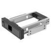 ORICO 1106SS CD-ROM Space HDD Mobile Rack Internal 3.5 inch HDD Convertor Enclosure - 2
