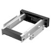 ORICO 1106SS CD-ROM Space HDD Mobile Rack Internal 3.5 inch HDD Convertor Enclosure - 4