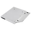 Picture of 2.5 inch Universal Second HDD Caddy, SATA to SATA HDD Hard Drive Caddy, Thickness: 12.7mm