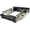 Picture of 3.5 inch Serial II Hard Driver HDD-ROM Mobile Rack (Black)