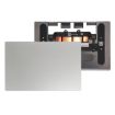 Macbook Retina A1534 12 inch Touchpad (Silver) - Early 2016 - 1