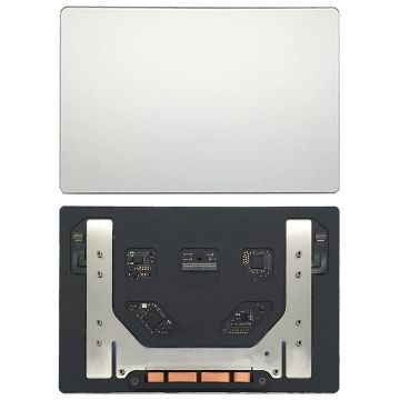 Silver Touchpad for Macbook Pro 13 Retina A2159 2019 - 1
