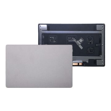15 inch Touchpad for Macbook Pro A1707 2016 - Silver - 1