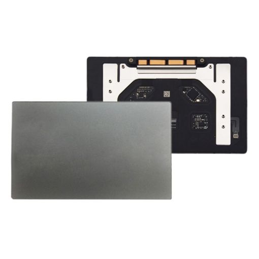 Macbook Pro Retina A1706 A1708 13.3 inch 2016 Touchpad - Grey - 1