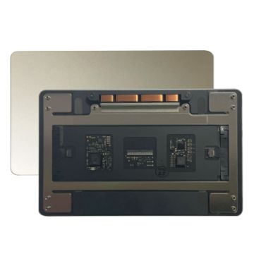 Touchpad for Macbook Pro 14 M2 A2779 2023 EMC8102 Grey - 1