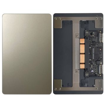 Gold Touchpad for MacBook Air M2 13 2022 A2681 - 1