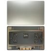 MacBook Pro 16.2" Touchpad A2485 (2021) - Silver - 1