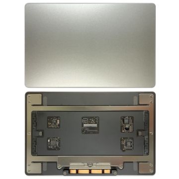 MacBook Pro 16.2" Touchpad A2485 (2021) - Silver - 1