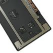 MacBook Pro 16.2" Touchpad A2485 (2021) - Silver - 4