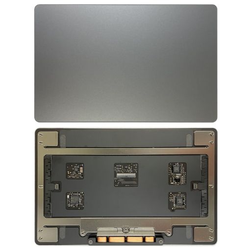 Touchpad for MacBook Pro 16.2 inch A2485 (2021) (Grey) - 1
