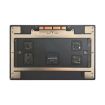 Silver Touchpad for Macbook Pro Retina 15 A1990 2018 - 3