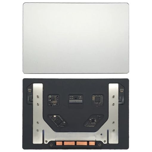 Silver Touchpad for Macbook Pro Retina 13.3 inch A1989 2018 - 1