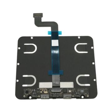 Picture of For MacBook Pro 15.4 inch A1398 2015 Laptop Touchpad With Flex Cable