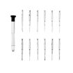 Picture of JIAFA JF-DJLTool 13 in 1 Screwdriver Set with Carrying Bag for DJI Phantom 4/3/2