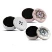 Picture of 2 PCS MAANGE Makeup Brush Cleaner Sponge Scrubber Marble Scrubber (Silver)