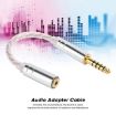 ZS0156 Balanced Audio Cable (4.4M to 2.5F) - 4