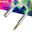 ZS0156 Balanced Audio Cable (4.4M to 2.5F) - 5