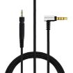 Gaming Headphone Cable for Sennheiser PC 373D GSP350 GSP500 GSP600 - ZS0076 - 1