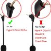 HyperX Cloud Alpha S Replacement Microphone - ZS0201 - 6