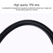 Audio-technica ATH-IM50 IM70 IM02 IM03 IM04 Headphone Cable - 2
