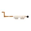 Galaxy Note 10.1 (2014) SIM & SD Card Reader Flex Cable - 3
