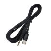 Type-C Audio Headphone Cable for M40X/M50X/M60X/M70X - 1