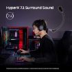 Kingston Flight S Gaming Headset with Noise Canceling Microphone - 4
